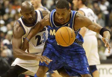 Βήμα πρόκρισης στα πλέι οφ του ΝΒΑ από τους Ουάσινγκτον Ουίζαρντς