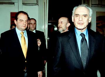 Επικρίσεις ΝΔ για την τουριστική πολιτική – Μέτρα ανάκαμψης μελετά το ΥΠΑΝ