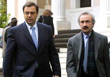 Τέσσερα μέτρα για ταχύτερη απορρόφηση των κοινοτικών κονδυλίων αποφάσισε η κυβέρνηση