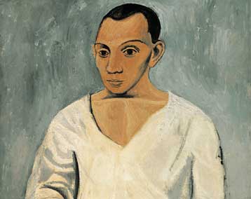 Τέσσερις αυθεντικές λιθογραφίες του Πικάσο βρήκε Αμερικανός μέσα σε βιβλίο