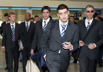 Tο εκτός έδρας γκολ ψάχνει ο Παναθηναϊκός στο Οπόρτο