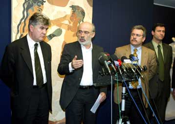 Αμεσος εντοπισμός των εμπλεκομένων σε επεισόδια ένα από τα νέα μέτρα στο ποδόσφαιρο