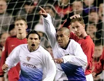 Η Γιούβε στην εκπνοή έκλεισε εισιτήριο και η Ρεάλ πήρε τον άσσο