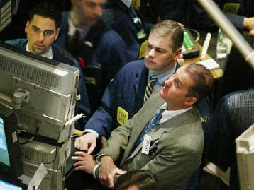 Ανοδος για Nasdaq και Dow Jones στο κλείσιμο της Τετάρτης