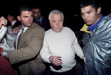Στα χέρια της Αστυνομίας ένας από τους μεγαλύτερους εμπόρους ναρκωτικών της Κολομβίας
