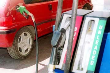 Μέτρα για εξοικονόμηση ενέργειας σε καύσιμα και ηλεκτρικό σε περίπτωση πολέμου στο Ιράκ