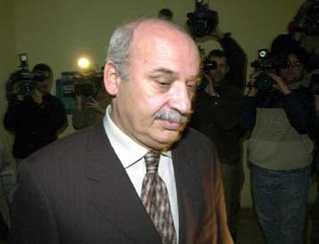 Εκτός νόμου οδηγούνται τα φιλοκουρδικά κόμματα στην Τουρκία