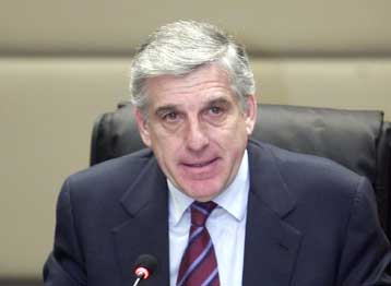 Αρχίζει την Παρασκευή η άτυπη σύνοδος των υπουργών Αμυνας της ΕΕ