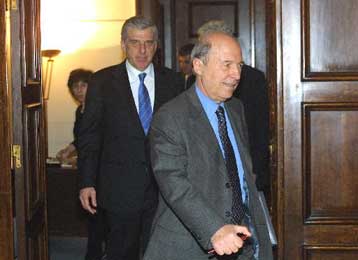 Η κοινοπραξία SAIC οριστικός ανάδοχος της ασφάλειας των Ολυμπιακών Αγώνων