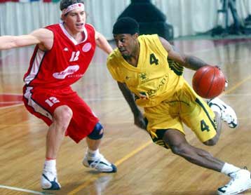 Θετικό και το δεύτερο δείγμα των Ουίλι Σόλομον και Ρόντνεϊ Μπιούφορντ