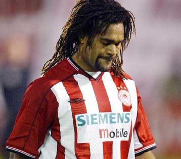 Και πάλι στο… σκαμνί ο Κριστιάν Καρεμπέ