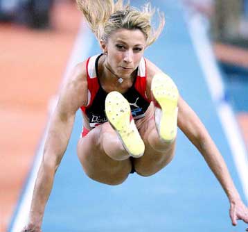 Ξάνθου και Πιλάτου απ ευθείας στον τελικό του μήκου στο Παγκόσμιο κλειστού στίβου