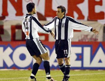 Χαμηλοί τόνοι στον ΠΑΟΚ μετά τον θρίαμβο της Ριζούπολης