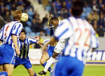 Πέρασε σαν… άνεμος και από «Ντας Αντας» ο ΠΑΟ και πήρε προβάδισμα πρόκρισης