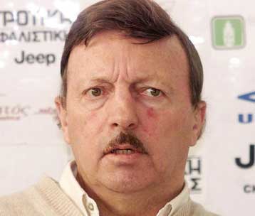 Προσπάθεια… προσγείωσης από τον Γκέραρντ στον Ηρακλή