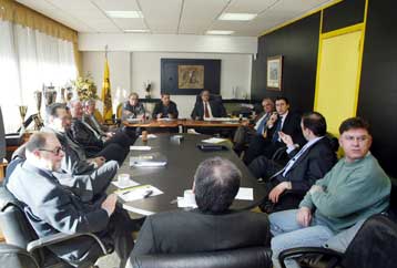 Σε ένα περίπου μήνα η κρίσιμη Γενική Συνέλευση της ΠΑΕ ΑΕΚ