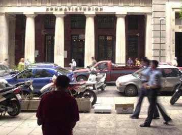 Κανένας λόγος άρσης της επιτήρησης για τις 15 εταιρείες, απεφάνθη το ΔΣ του ΧΑ