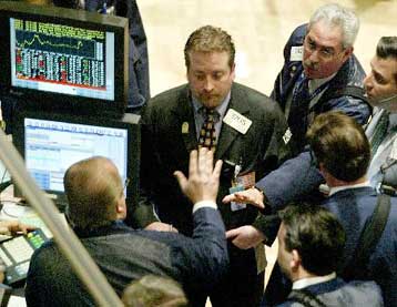 Σημαντικά κέρδη για Nasdaq και Dow Jones στο κλείσιμο της Πέμπτης