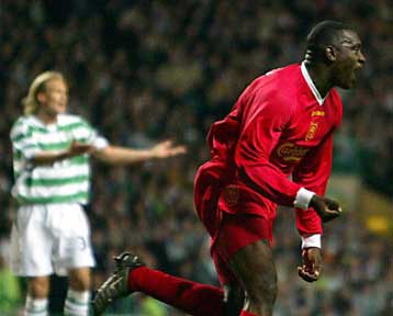 Μικρό πορβάδισμα για Λάτσιο και Μάλαγα, ισοπαλία για Σέλτικ-Λίβερπουλ