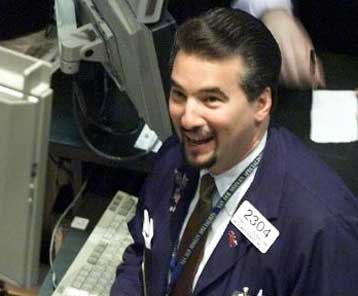 Ράλι ανακούφισης στις αγορές καθώς αναβάλλεται η «ώρα μηδέν» για το Ιράκ