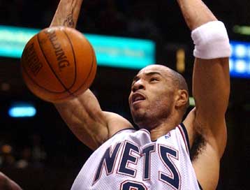 Μεγάλη νίκη των Νετς επί των Σέλτικς με 90-75 με πρωταγωνιστή τον Τζέισον Κιντ