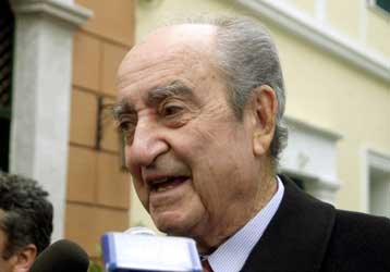 Όλοι μπορούν να επιστρέψουν στη ΝΔ εκτός του Σαμαρά, ξεκαθαρίζει ο Κων.Μητσοτάκης