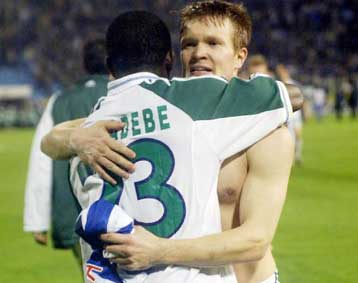 Από το Πόρτο στην Παιανία ο Παναθηναϊκός χωρίς πανηγύρια