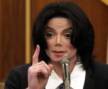 Αποζημίωση 5,3 εκατ. δολαρίων θα καταβάλει ο Μάικλ Τζάκσον σε διοργανωτή συναυλιών