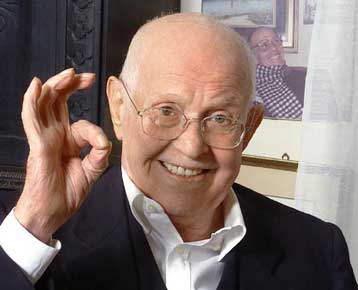 Πλήρης ημερών «έφυγε» ο Ιταλός ερμηνευτής Ρομπέρτο Μουρόλο