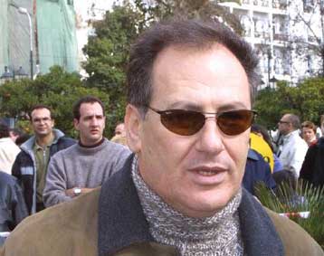 Σε εγρήγορση καλεί τα αγροτικά στελέχη του ΠΑΣΟΚ ο Κώστας Λαλιώτης