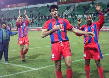 Ασταμάτητος ο Πανιώνιος στην Ξάνθη, νίκη-ανατροπή για την Καλλιθέα