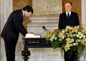 Απαραίτητος ο ΟΗΕ για τον αφοπλισμό του Ιράκ, εκτιμά ο Πορτογάλος πρόεδρος