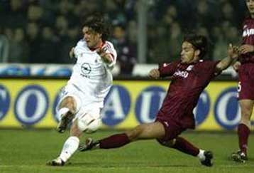 Έχασε και πάλι βαθμούς η Μίλαν, μένοντας μακριά από την κορυφή