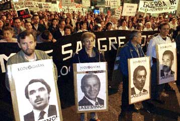 Σε πολεμικό συναγερμό τίθεται η Βαγδάτη εν όψει του «ραντεβού» των Αζορών