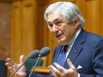 H γεωπολιτική καθορίζει την παγκόσμια ανάπτυξη, διαπιστώνει ο Τζ.Γούλφενσον