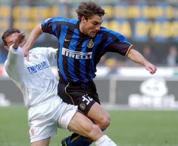 Παρέμεινε σε τροχιά τίτλου η Ίντερ με περίπατο επί της Κόμο