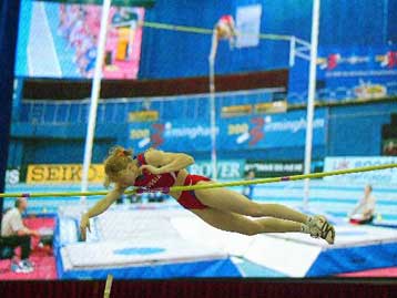 Το νέο παγκόσμιο ρεκόρ της Φεοφάνοβα και τα υπόλοιπα αποτελέσματα