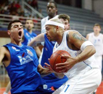 Νίκη του ΠΑΟ επί της Νήαρ Ηστ, κατοστάρα ο Ιωνικός Ν.Φ. στον Ηρακλή