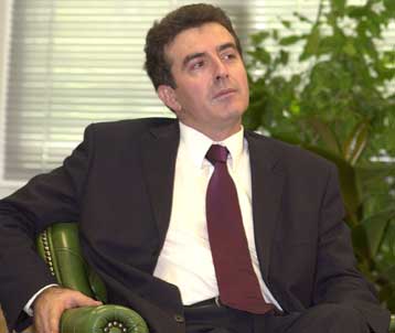 Ύψιστη προτεραιότητα η ασφάλεια των Ολυμπιακών Αγώνων, λέει ο Μιχάλης Χρυσοχοΐδης
