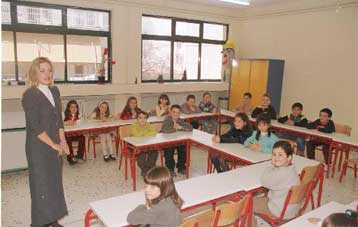 Μέχρι και δέκα χρόνια νωρίτερα στη σύνταξη οι εκπαιδευτικοί