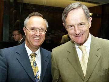 Γερμανία και Γαλλία ξεπέρασαν το όριο του 3% στα δημόσια ελλείμματα το 2002