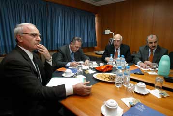Αλλαγές στον «Ξενοκράτη» και μέτρα για την προστασία των δασών ανακοίνωσε ο ΥΠΕΣ