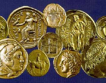 Στο Αμστερνταμ μεταφέρεται η έκθεση το «Αιγαίον των Νομισμάτων»