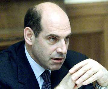 Κρίση πέρα από τον πόλεμο στο Ιράκ «βλέπει» ο ΣΕΒ για την ελληνική οικονομία