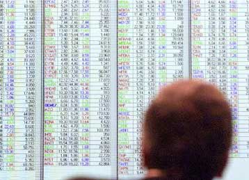 Ράλι στο Χρηματιστήριο την Τρίτη – Πάνω από τις 1.540 ο γενικός δείκτης