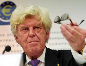 Σε υψηλό 11μήνου ο πληθωρισμός στην ευρωζώνη το Φεβρουάριο – Στο 4,2% στην Ελλάδα