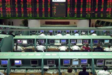 Ανοδος στην τουρκική αγορά, καθώς δεν χάνονται οι ελπίδες για την αμερικανική βοήθεια