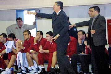 Με σεβασμό και όχι φόβο κόντρα στη Μπαρτσελόνα ο Ολυμπιακός