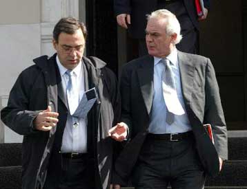 Εντατικοποίηση των ελέγχων στην αγορά για την πάταξη της κερδοσκοπίας