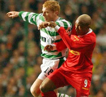 Χάνει και ημιτελικό του Κυπέλλου UEFA ο Ντιούφ αν η Λίβερπουλ προκριθεί